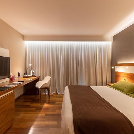 Yrigoyen 111 Hotel Córdoba Zewnętrze zdjęcie