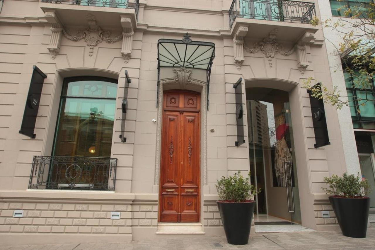 Yrigoyen 111 Hotel Córdoba Zewnętrze zdjęcie