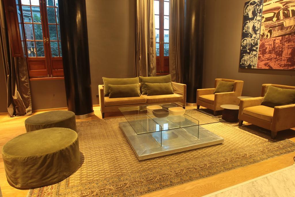 Yrigoyen 111 Hotel Córdoba Zewnętrze zdjęcie