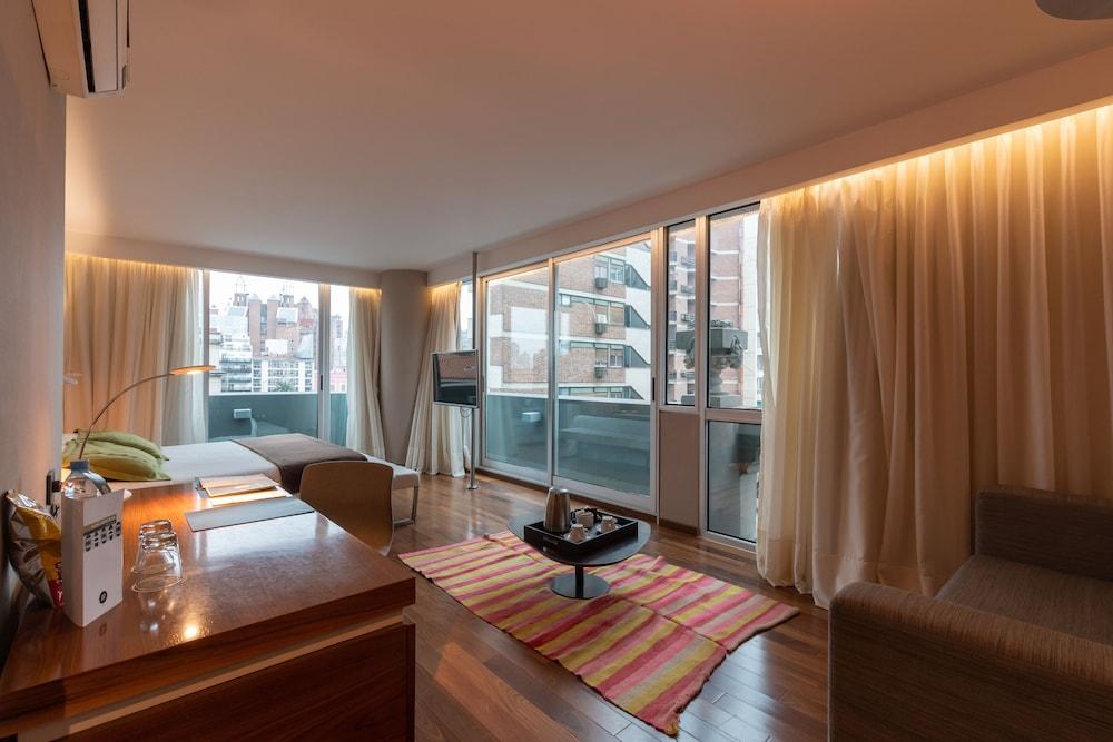 Yrigoyen 111 Hotel Córdoba Zewnętrze zdjęcie