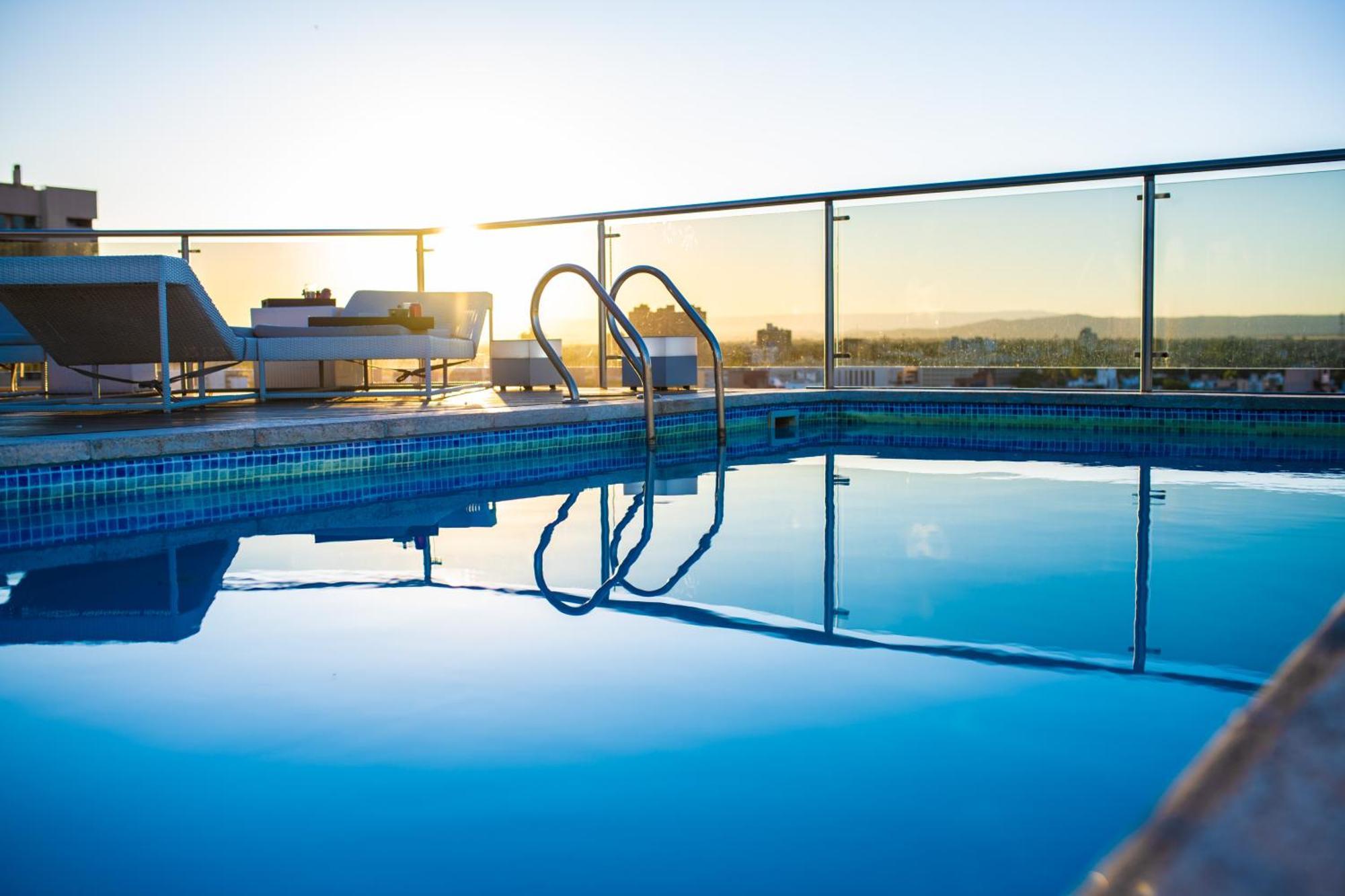 Yrigoyen 111 Hotel Córdoba Zewnętrze zdjęcie