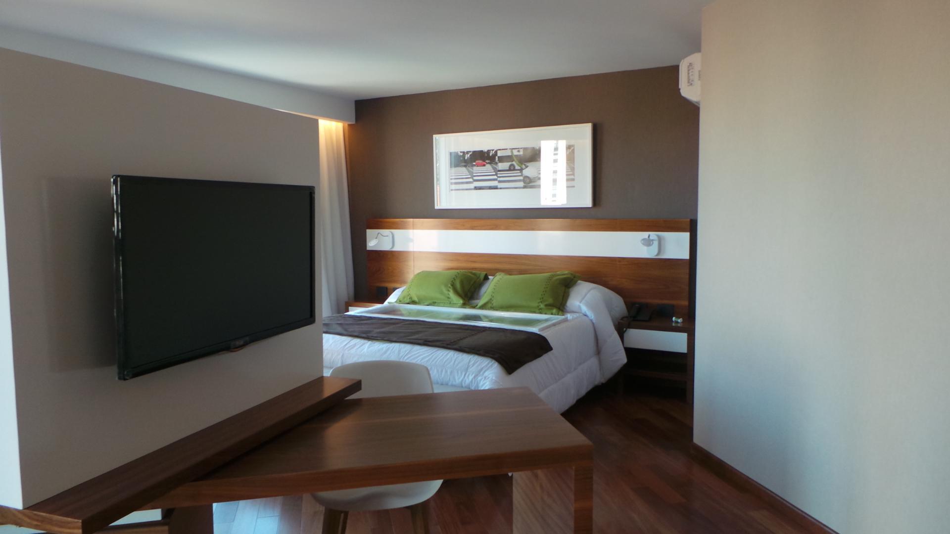 Yrigoyen 111 Hotel Córdoba Zewnętrze zdjęcie