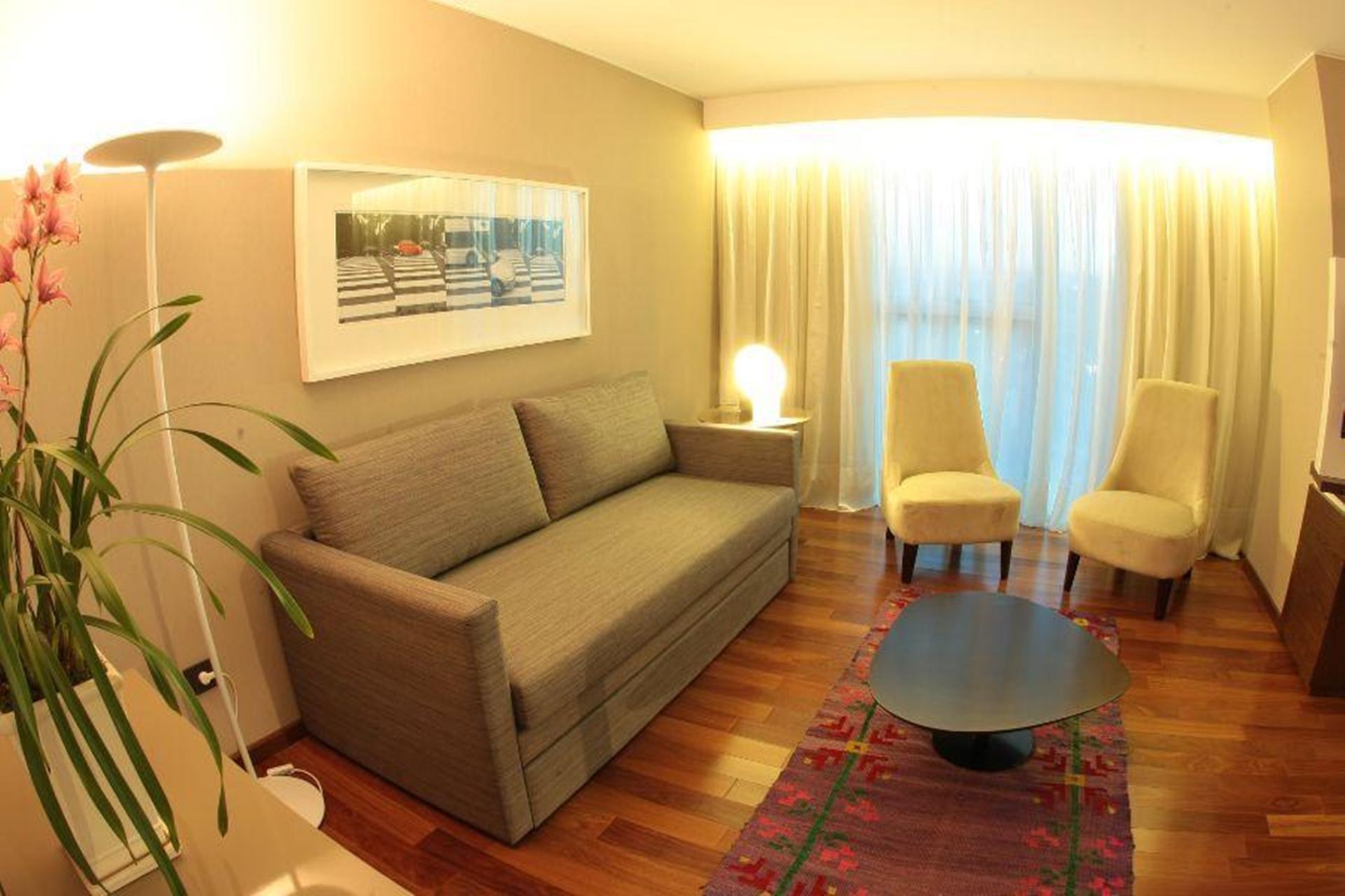 Yrigoyen 111 Hotel Córdoba Zewnętrze zdjęcie