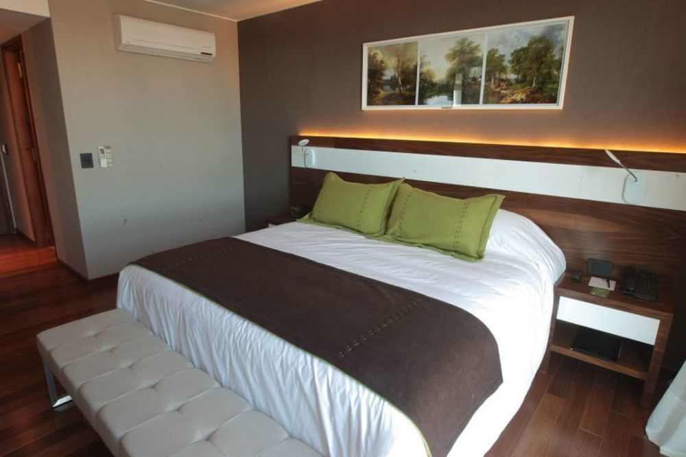Yrigoyen 111 Hotel Córdoba Zewnętrze zdjęcie