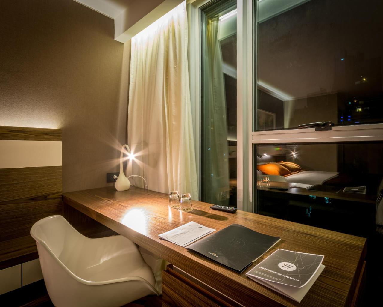 Yrigoyen 111 Hotel Córdoba Zewnętrze zdjęcie
